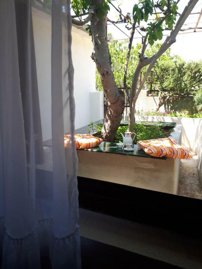 Luminaria Solis Vacation Home Рогозница Экстерьер фото
