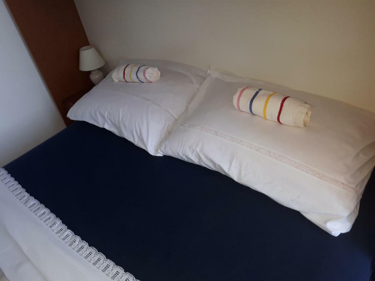 Luminaria Solis Vacation Home Рогозница Экстерьер фото