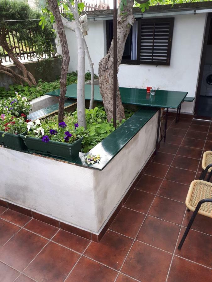 Luminaria Solis Vacation Home Рогозница Экстерьер фото
