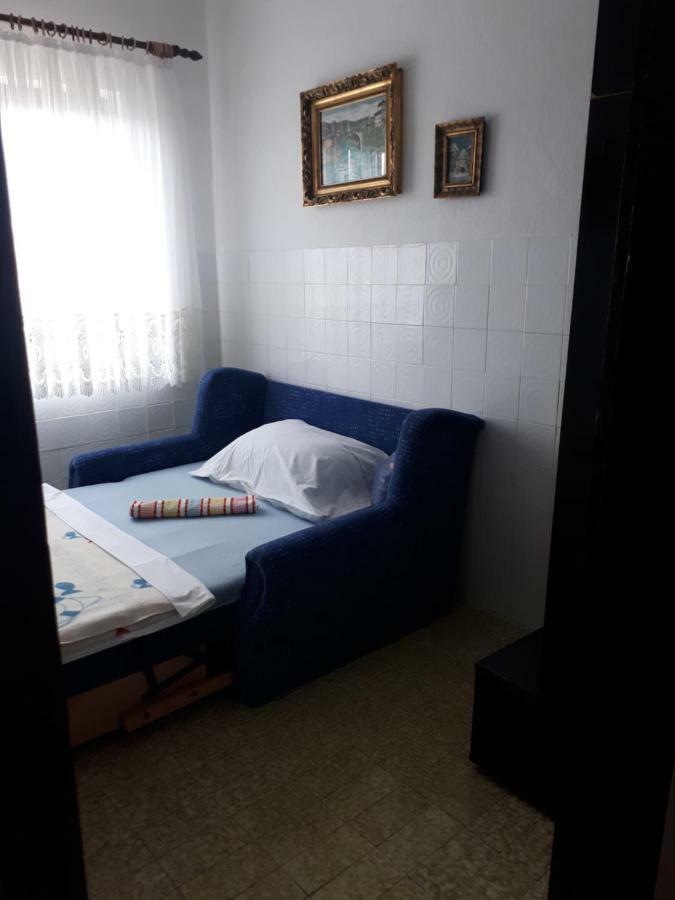 Luminaria Solis Vacation Home Рогозница Экстерьер фото